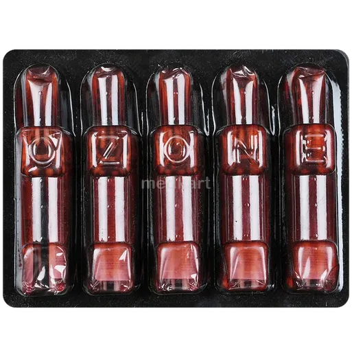 cynocal 16 injection 5pack 2 ml